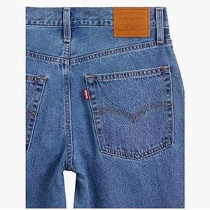 Levi’s BAGGY DAD WOMEN'S JEANS